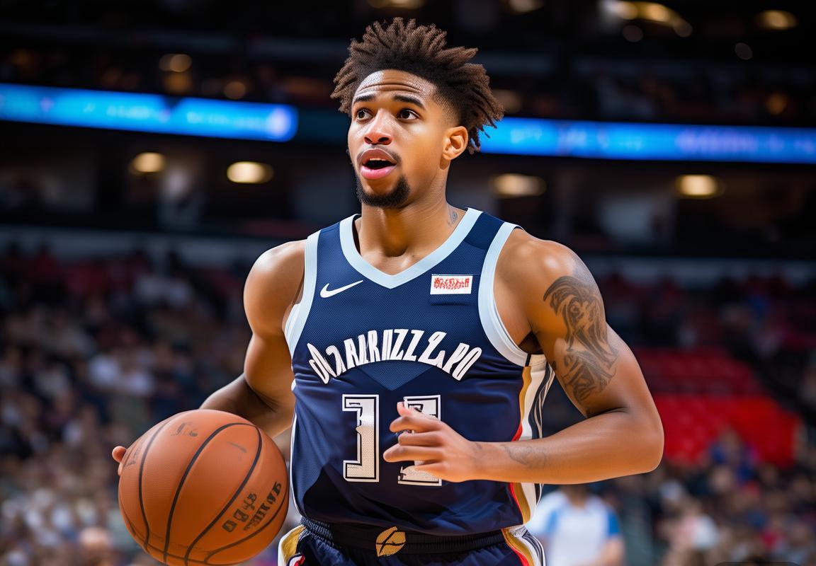 卡姆·斯潘塞高效得分助灰熊取胜，防守压制令快船反扑未果